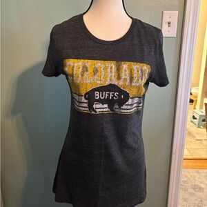 Colorado Buffs Graphic T-Shirt